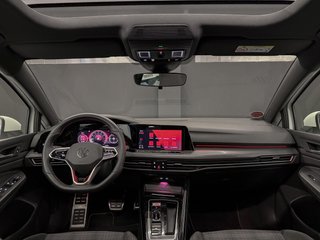 Volkswagen Golf 8 GTI 245cv 2024