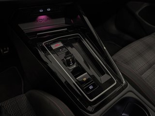 Volkswagen Golf 8 GTI 245cv 2024