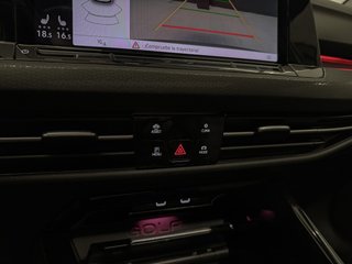Volkswagen Golf 8 GTI 245cv 2024