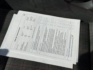 Volkswagen Golf 8 GTI 245cv 2024