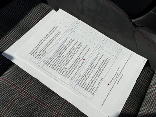 Volkswagen Golf 8 GTI 245cv 2024
