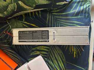 Batería Xiaomi M365 Pro