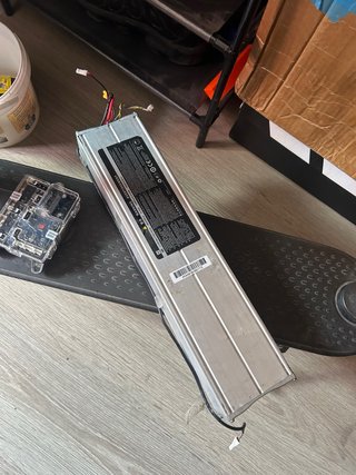 Batería Xiaomi M365 Pro
