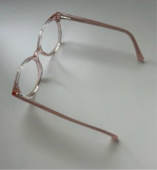 Preciosa montura de Gafas Allain Afflelou nuevas