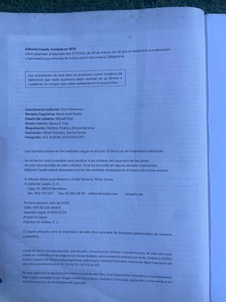 Lengua castellana y literatura 4 ESO : código a...