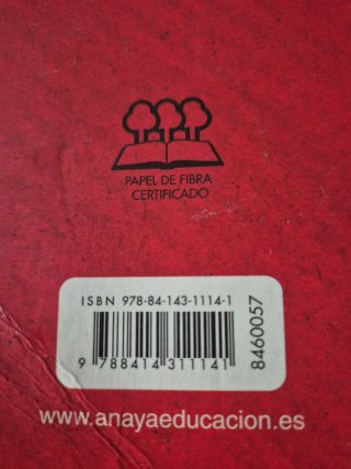 Matemáticas aplicadas a las Ciencias Sociales I...