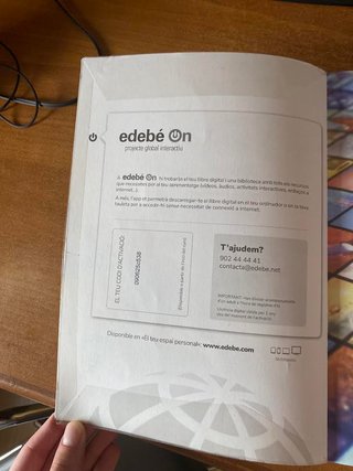Libro Llengua y Literatura 1 bachillerato Edebè