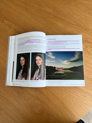 Fotografía Publicitaria. El poder de la imagen