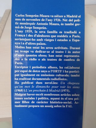 Revolució i contrarevolució a Catalunya (1936-37)