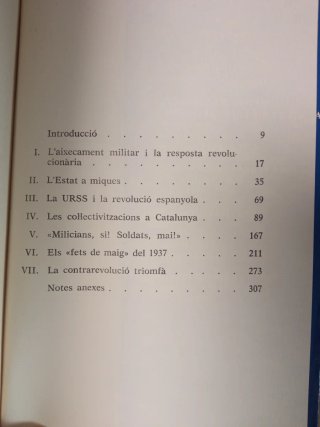 Revolució i contrarevolució a Catalunya (1936-37)