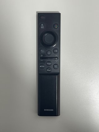Monitor Samsung Smart M5 27 FHD + Telecomando