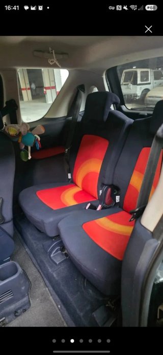 Peugeot 1007 2006