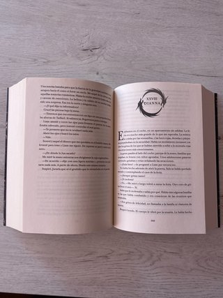 El Libro de Azrael / The Book of Azrael