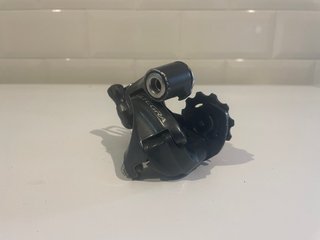Desviador trasero Shimano Ultegra 11v