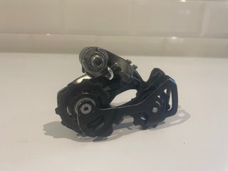 Desviador trasero Shimano Ultegra 11v