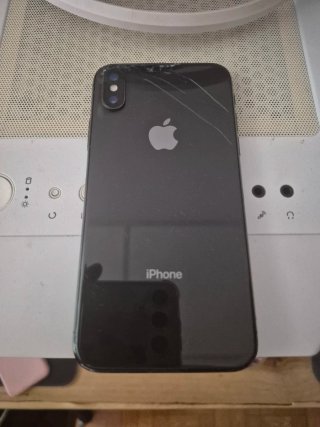 iPhone X 64gb
