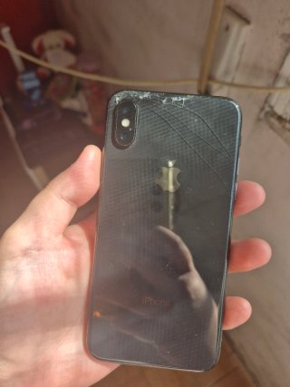 iPhone X 64gb