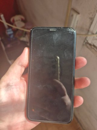 iPhone X 64gb