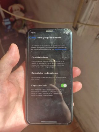 iPhone X 64gb