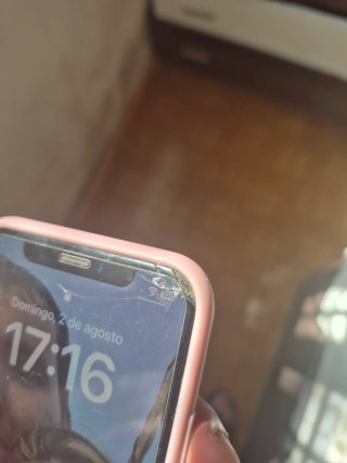 iPhone X 64gb