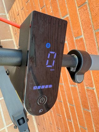 Patinete Eléctrico Xiaomi 4 Lite 2ª Gen