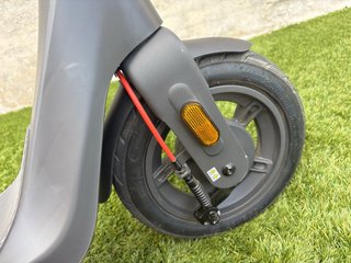 Patinete Eléctrico Xiaomi 4 Lite 2ª Gen