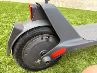 Patinete Eléctrico Xiaomi 4 Lite 2ª Gen