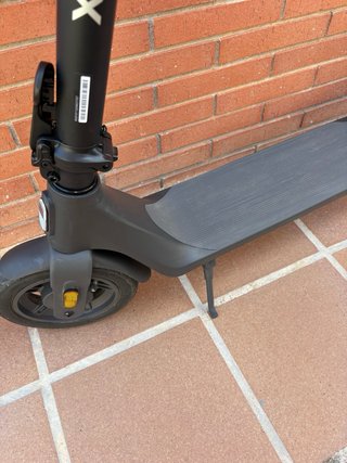 Patinete Eléctrico Xiaomi 4 Lite 2ª Gen