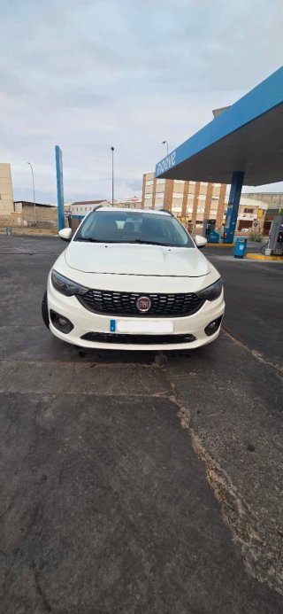 FIAT Tipo 2018