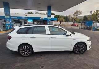 FIAT Tipo 2018