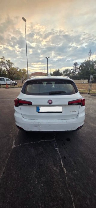 FIAT Tipo 2018