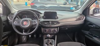FIAT Tipo 2018