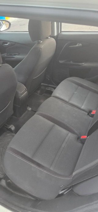 FIAT Tipo 2018