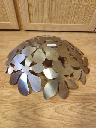 Cuenco Decorativo Ikea Stockholm