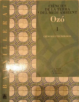 libros de texto 1r Bachillerato en lote o separado