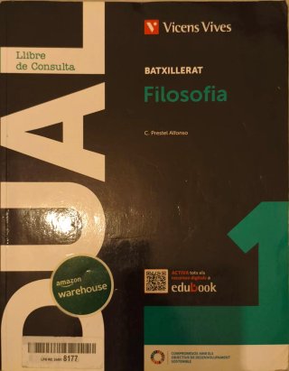 libros de texto 1r Bachillerato en lote o separado