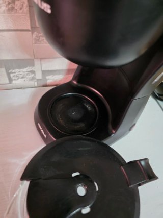 Cafetera Taurus Verona 12