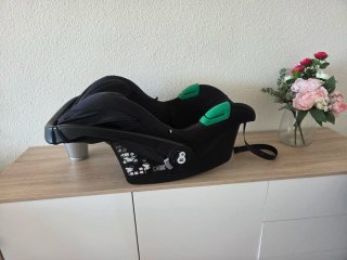 Carrito Kinderkraft Moov 2 e