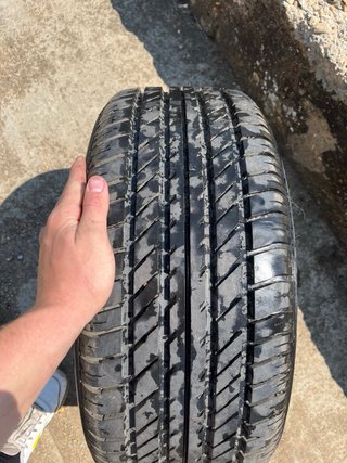 Llanta BMW E36 15” 225/55 R15 Original