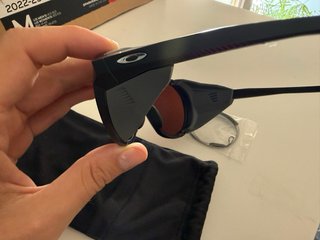 Gafas de Sol Oakley Clifden