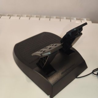 Thrustmaster T80 Averiado