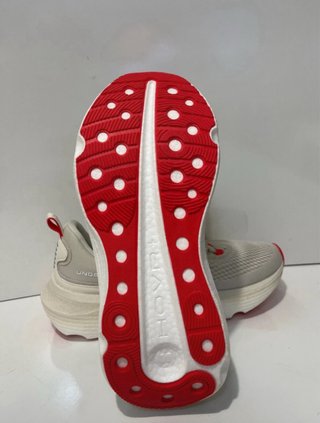 Under Armour infinite pro 2 running uomo 42,5