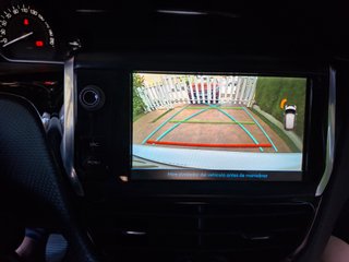 Peugeot 208 Tech Edition 1.5 BlueHdi 100cv