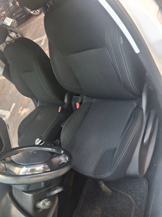 Peugeot 208 Tech Edition 1.5 BlueHdi 100cv