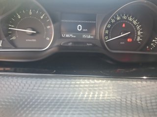 Peugeot 208 Tech Edition 1.5 BlueHdi 100cv