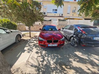 BMW Serie 1 2012