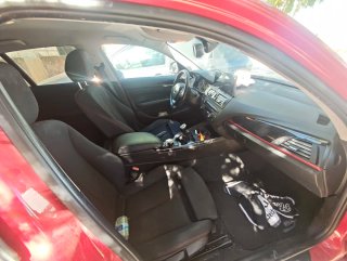 BMW Serie 1 2012