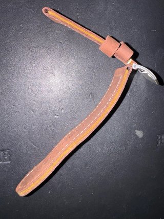 Panerai Cinturino Ponte Vecchio 26-22 Marrone