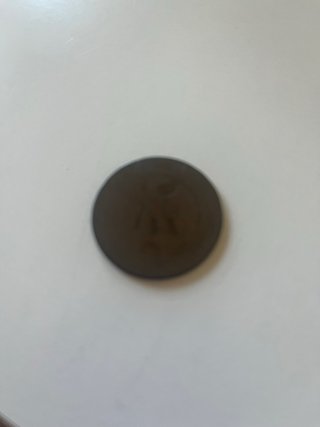 Moneda Napoleón III