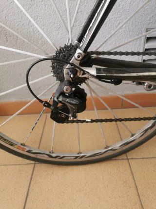 Orbea Orca Bicicleta de Carretera